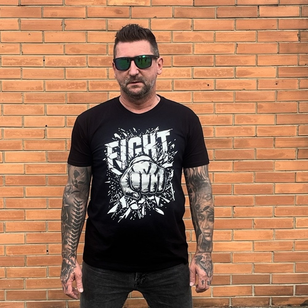 PREMIER- FIGHT