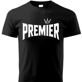 TRIČKO PREMIER-CROWN