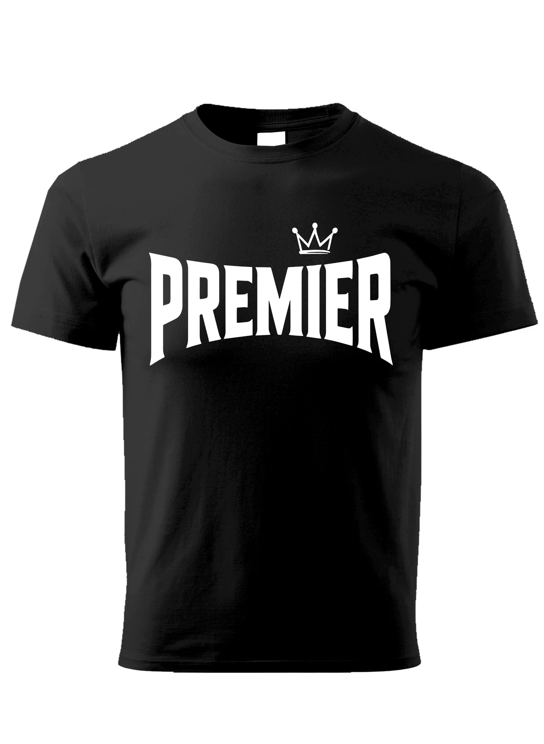TRIČKO PREMIER-CROWN