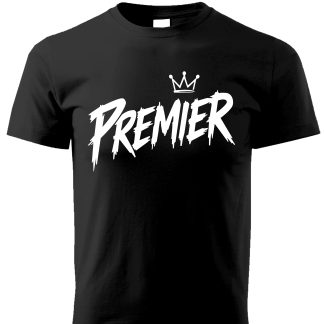 TRIČKO PREMIER-GRUNGE