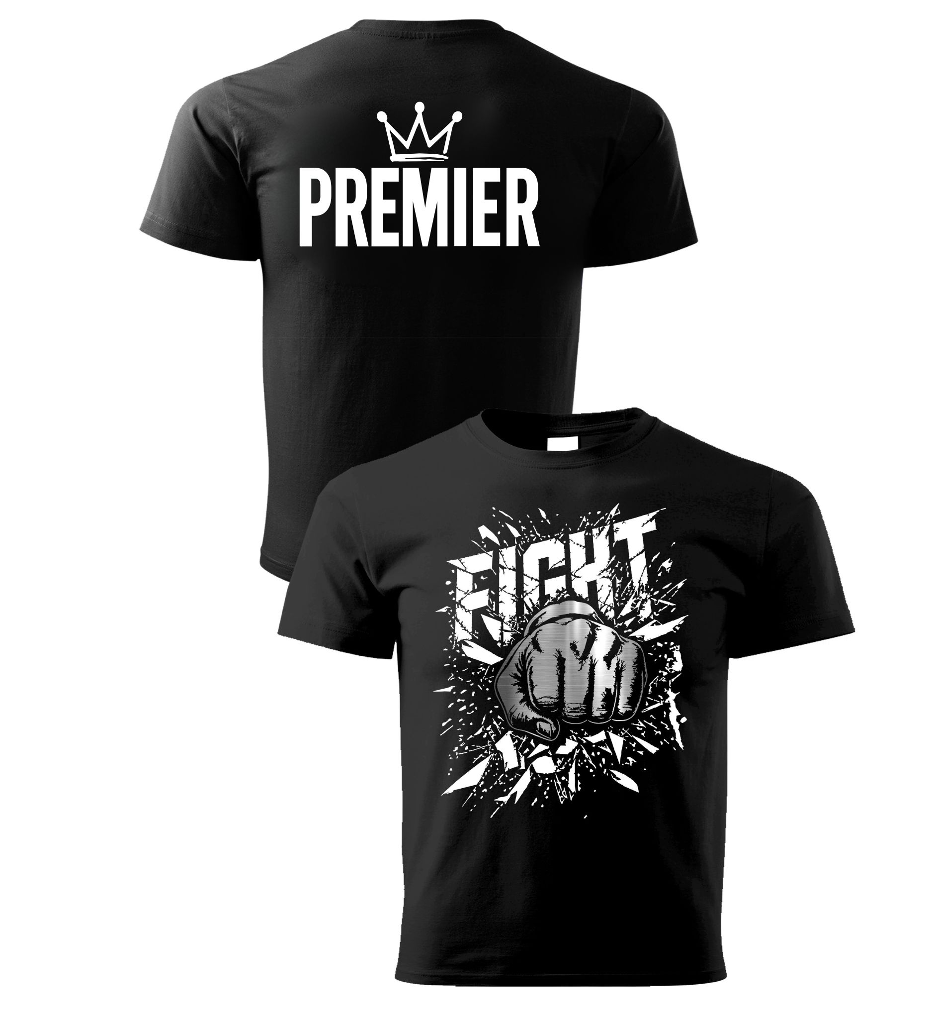 PREMIER-FIGHT