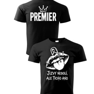 PREMIER-TICHO BOLÍ