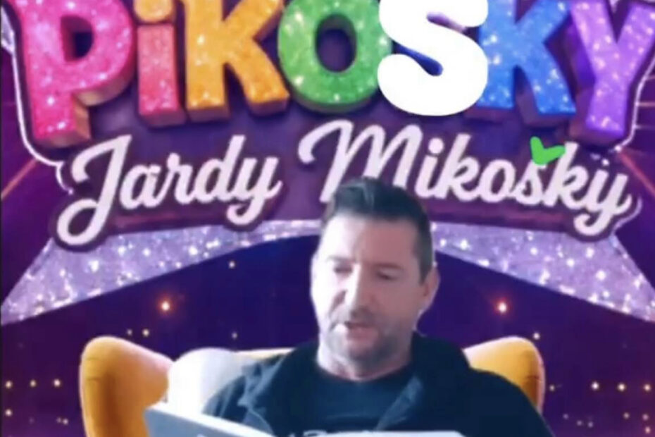 PREMIER PIKOŠKY JARDY MIKOŠKY