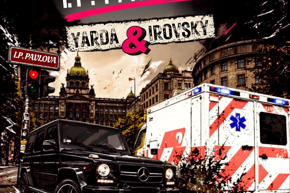 IP PAVLOVA JAROSLAV MIKOŠKA