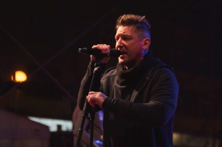 PREMIER kapela